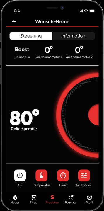 Actual product image Severin PG8139 (3 kW)