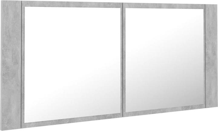 Actual product image VidaXL Huldah (100 x 12 x 45 cm)