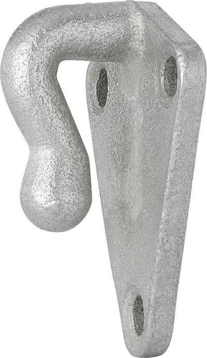 Image du produit ProPlus Crochets pour bâche en métal 10 pièces sous blister