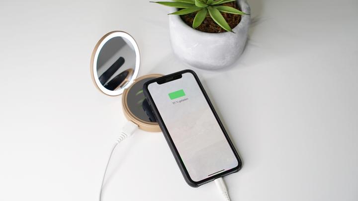 Immagine prodotto Lotta Power Ricaricatore di batterie (4000 mAh, 14.80 Wh)