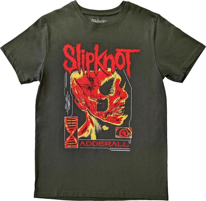 Slipknot TShirt