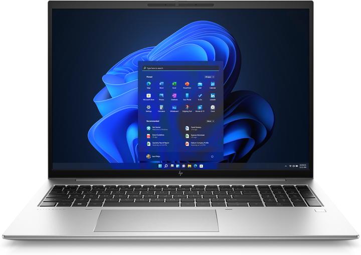 Actual product image HP EliteBook 865 G9 (16", AMD Ryzen 9 Pro 6950HS, 32 GB, 1000 GB, DE)