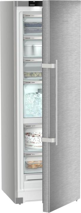 Actual product image Liebherr FNSDD529I (Stand-alone, 278 l)