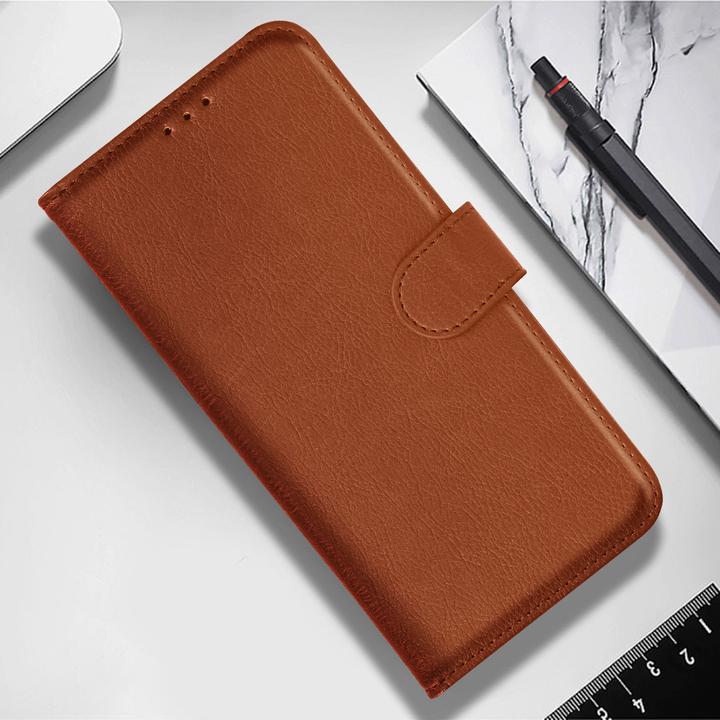 Actual product image Avizar Chesterfield Wallet Cover Series (Apple iPhone 6s Plus)