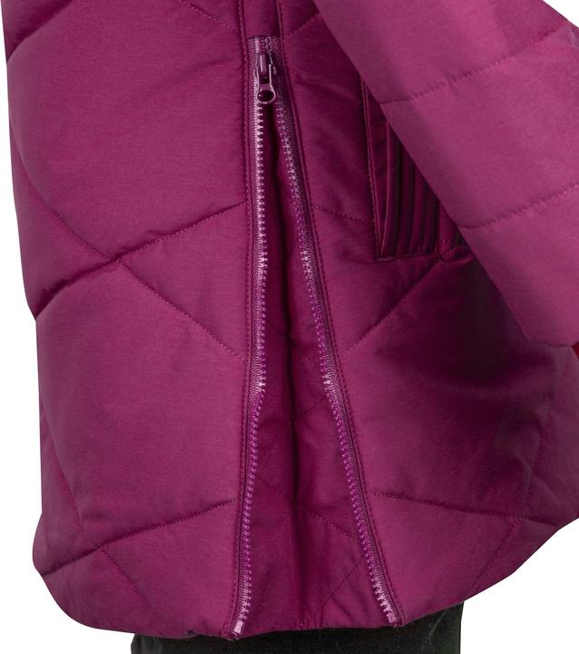 Produktbild Trollkids Girl's Bergen Coat (164)