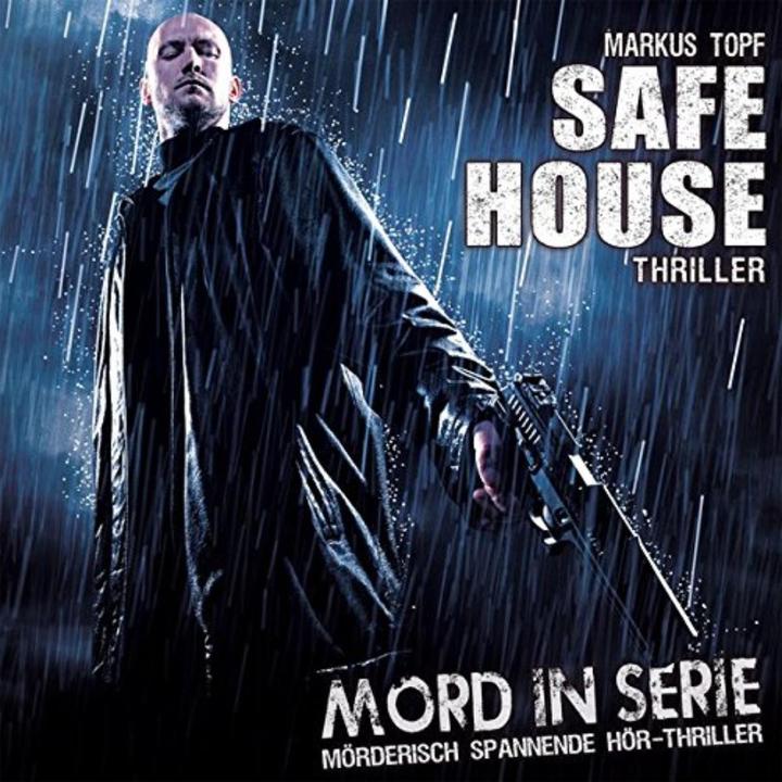 Actual product image Murder in series 22. safe house (Markus pot, German)