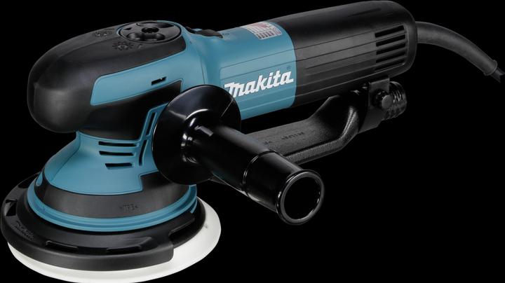 Produktbild Makita BO6050J (Exzenterschleifer, 750 W)