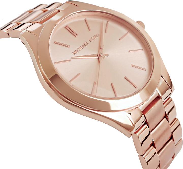 Actual product image Michael Kors damski WOMAN MK3197 (42MM) No size