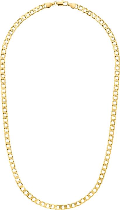 Actual product image Heideman Mason gold coloured (100% stainless steel)