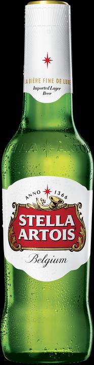 Immagine prodotto Stella Artois Campo (24 x 33 cl)