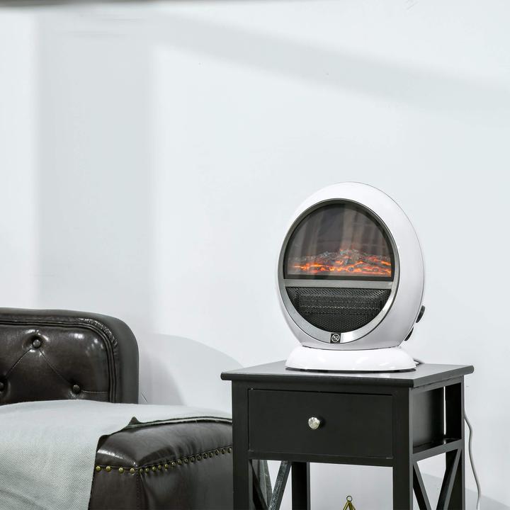 Produktbild Jamb Heizlüfter (1500 W)