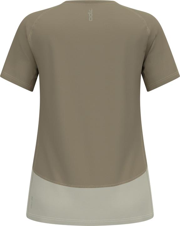 Image du produit Odlo Women's X-Alp Trail T-Shirt Crew Neck S/S (XS)