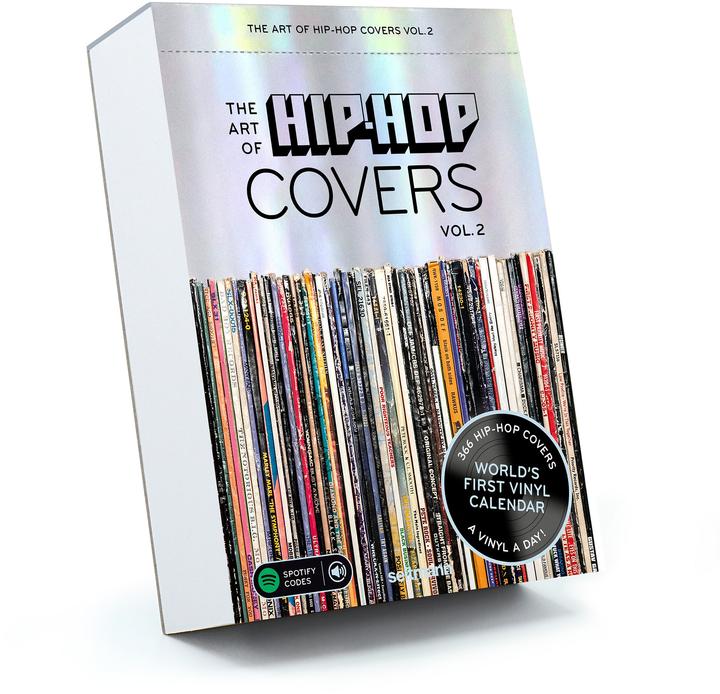 Image du produit Seltmann L'art de la reprise du hip-hop (Couverture rigide, Anglais)