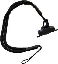 Produktbild Zebra ADP-TC7X-CLHTH-10, Bar code reader, Black, TRG-TC7X-SNP1-02, TC70, TC72, TC75, TC77