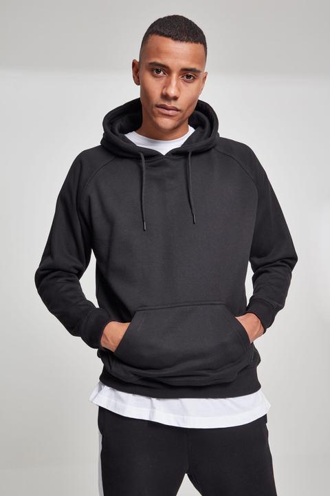 Produktbild Urban Classics Blank Hoody (3XL)