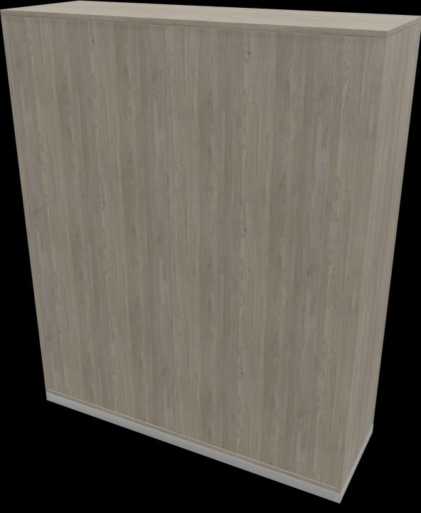 Produktbild Narbutas Choice Schiebetürschrank (120 x 40 x 146.5 cm)