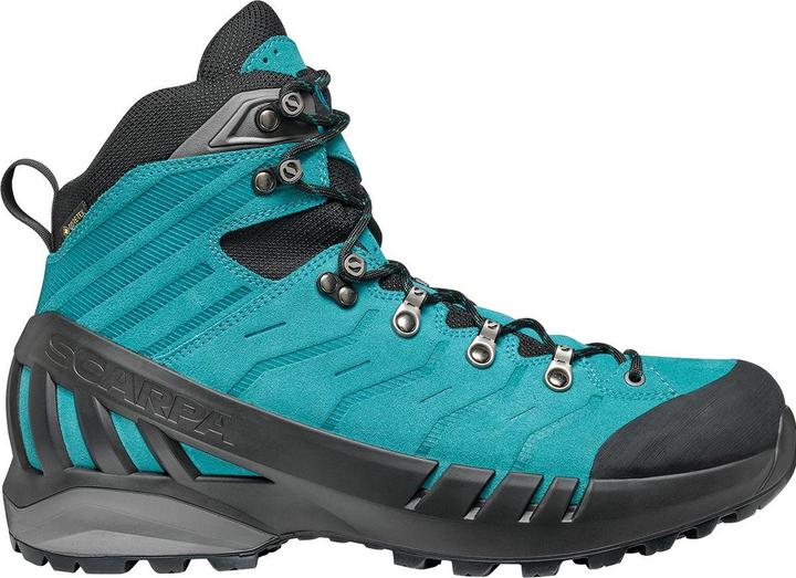 Immagine prodotto Scarpa Cyclone S GTX Schuhe (37)