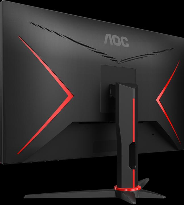 Produktbild AOC Q27G2E/BK (2560 x 1440 Pixel, 27")