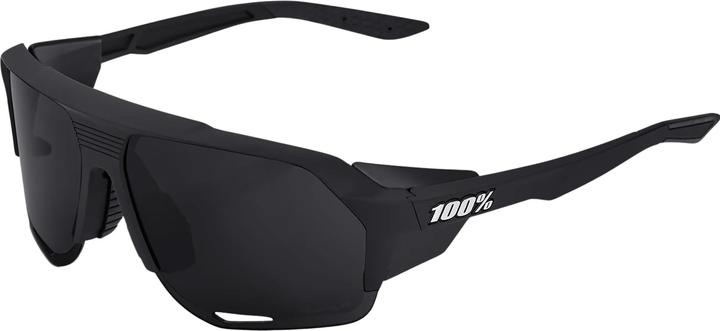 Image du produit 100% Norvik (Noir mat, Grey)