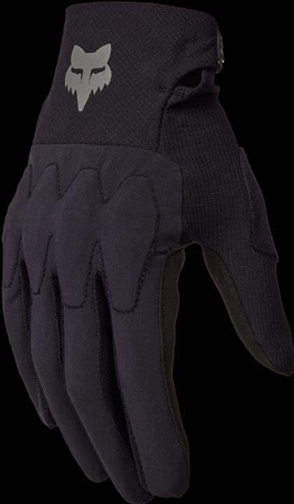 Fox GANTS 24 DEFEND D30 BLK