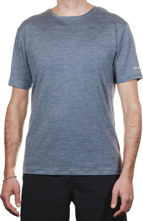 Merino & More Casual T-Shirt