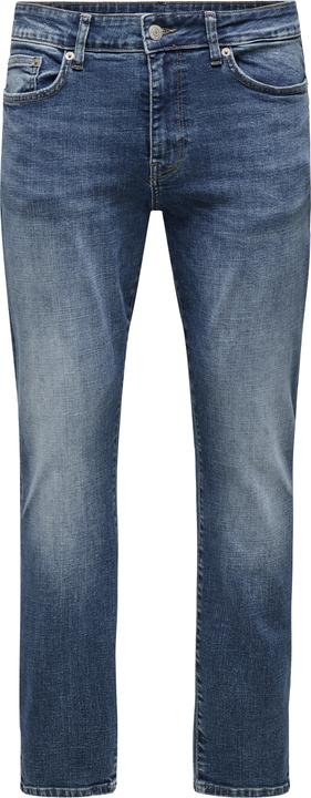 Produktbild Only & Sons ONSWEFT REG. DMB TINT 2139 TAI DNM NOOS (34)