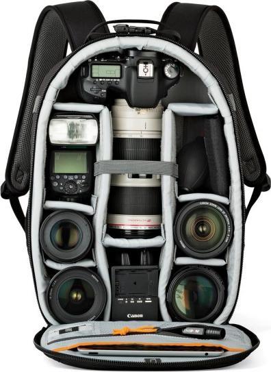 Produktbild Lowepro Photo Classic BP 300 (Fotorucksack, 13 l)