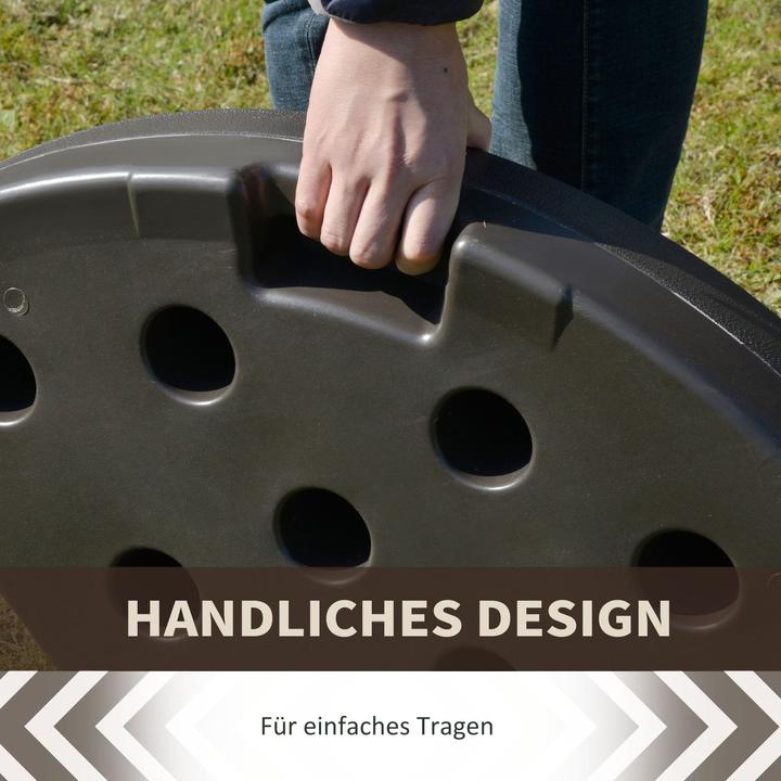 Image du produit Jamb Schirmständer