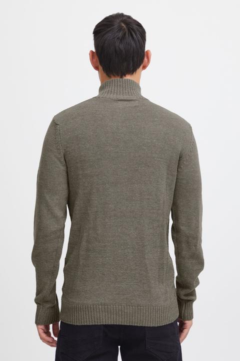Actual product image Solid Tommy Men's Knitted Pullover (3XL)