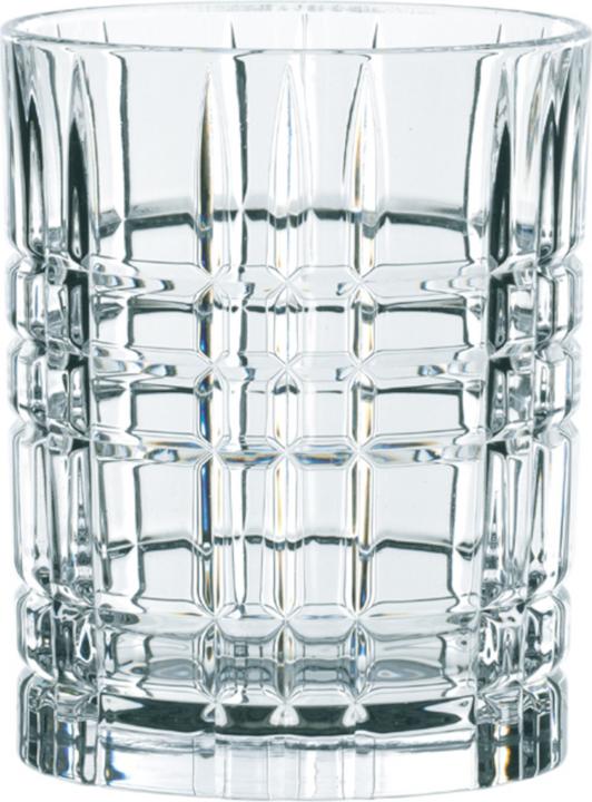 Image du produit Nachtmann Set à whisky (7.50 dl, 5 x, Verre à whisky)