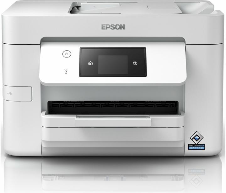Epson WorkForce Pro WF-M4619DWF (Tintenpatrone, Schwarz-Weiss)