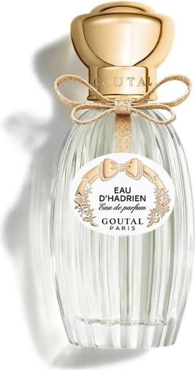 Actual product image Goutal Eau d'Hadrien (Eau de parfum, 100 ml)