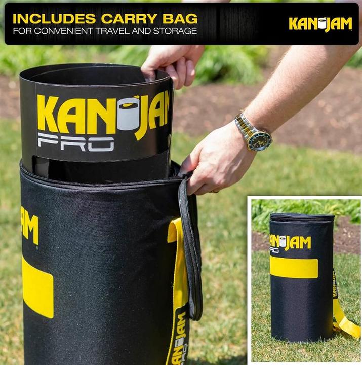 Immagine prodotto Kanjam Set di gioco per professionisti