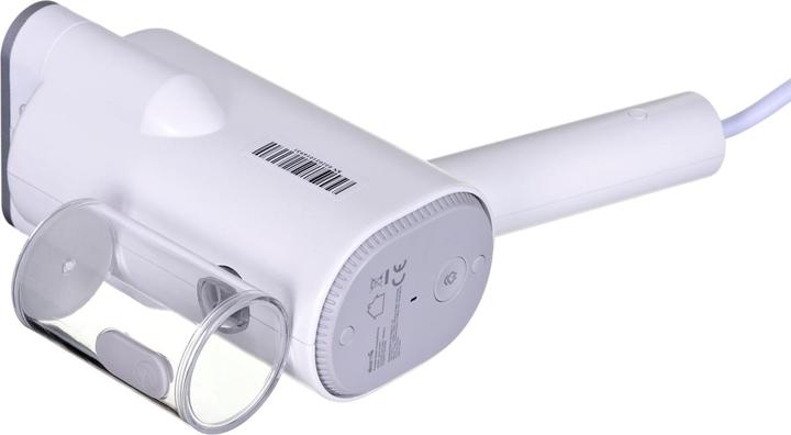 Image du produit Deerma HS007 Défroisseur à vapeur pour vêtements Brosse à vapeur portable (870 W, 20 g/min)