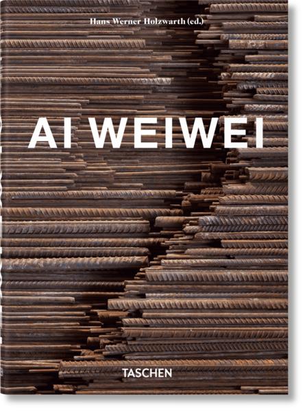 Image du produit Ai Weiwei. 40th Anniversary Edition (Français, Allemand, Anglais, Ai Weiwei, 2020)