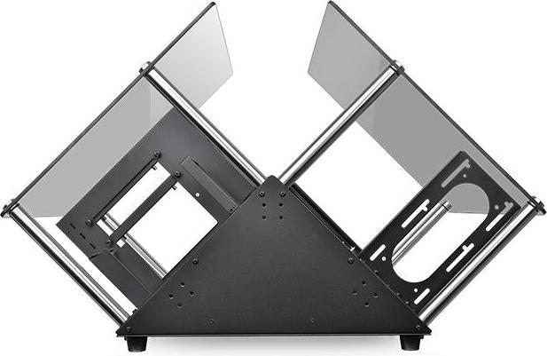 Actual product image Thermaltake Core P90 TG (ATX, mATX, Mini-ITX)