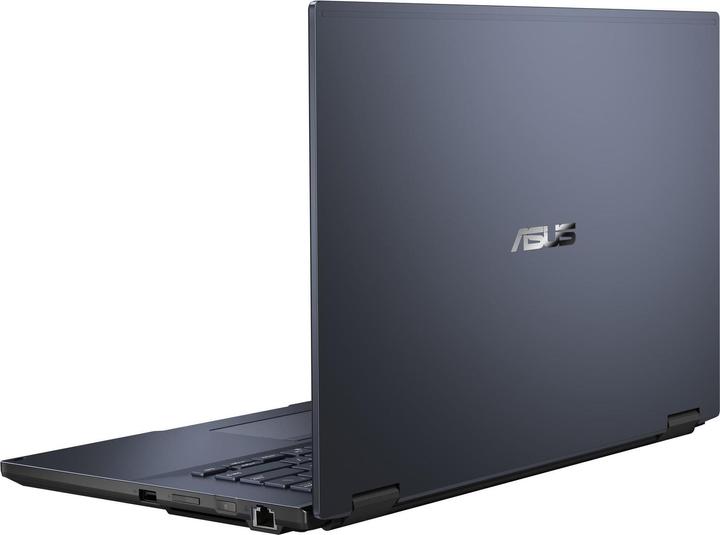 Immagine prodotto ASUS ExpertBook B2 Flip (14", Intel Core i7-1260P, 16 GB, 512 GB, DE)