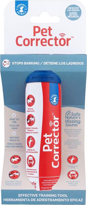 Actual product image Company of Animals 50 ml (Dog, 50 ml)
