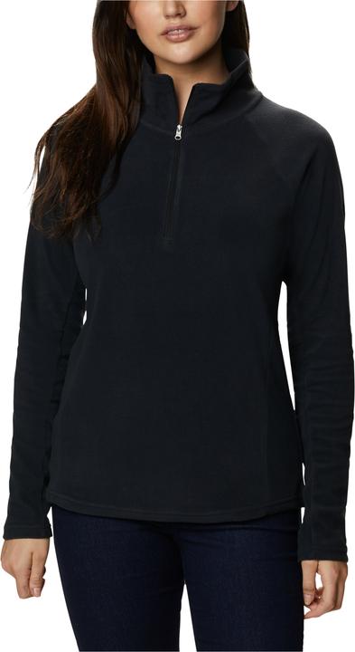 Columbia Glacial IV