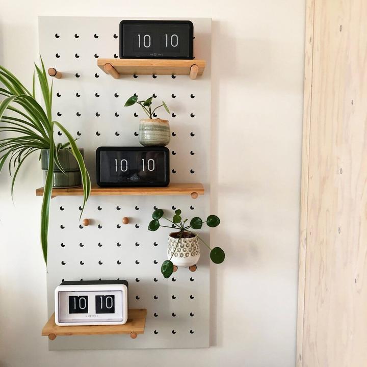 Actual product image Nextime Small Flip