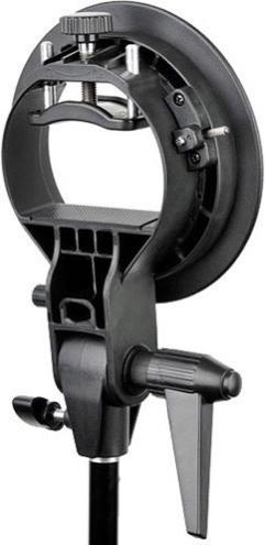 Produktbild Godox Systemblitz Adapter Bowens Mount (Blitzgerät Adapter)