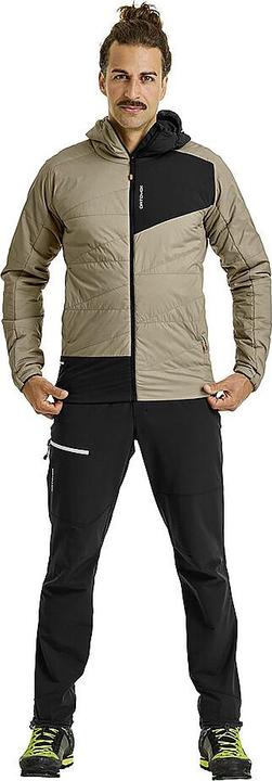 Actual product image Ortovox Piz Duan Jacket (S, M, XL, XXL)
