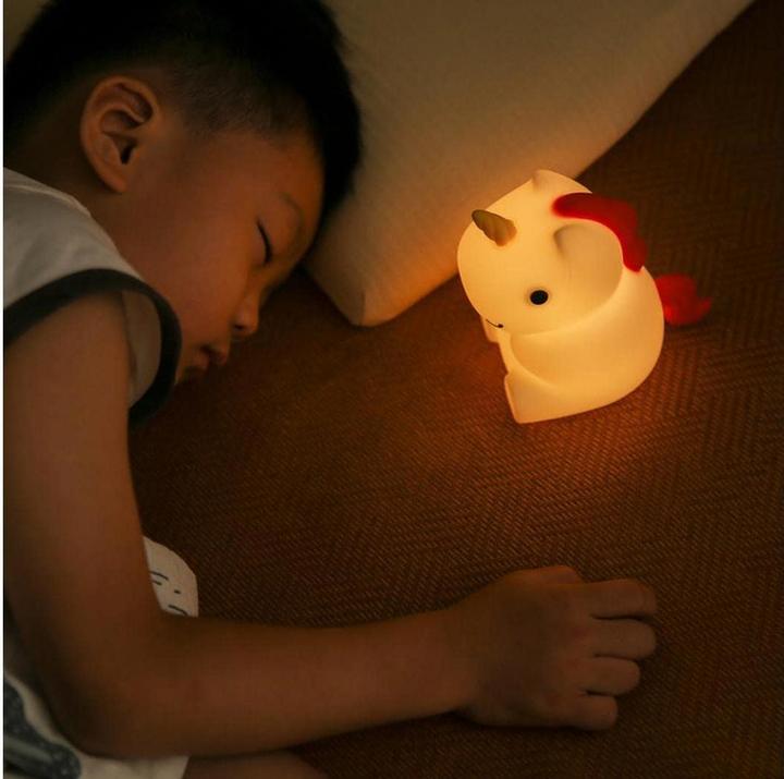 Image du produit Mega Light Maggy Magic Veilleuse USB & RGB