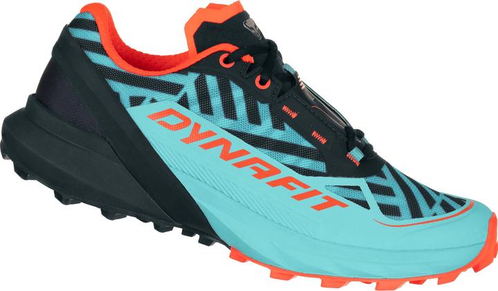 Dynafit Ultra 50 Graphic Laufschuh (37)
