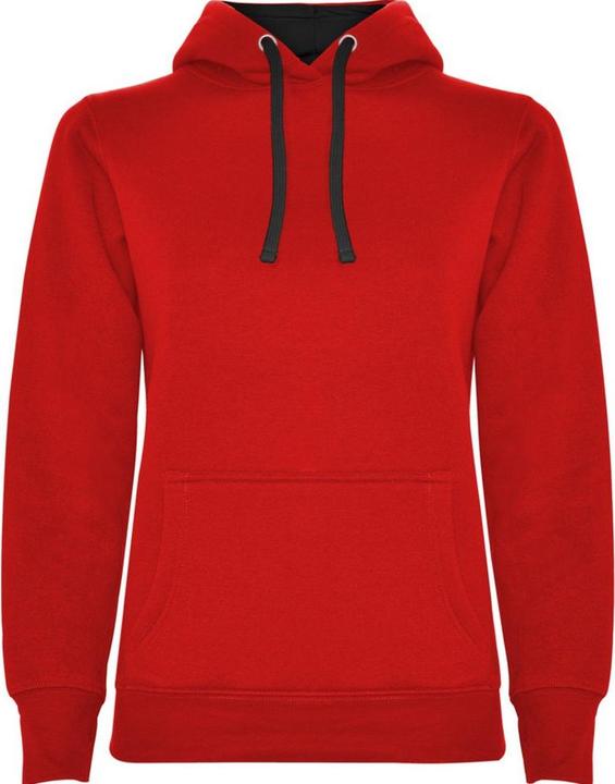 Image du produit Alpinia - Sweat à capuche URBAN - Femme (XXL)