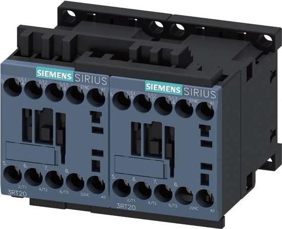 Immagine prodotto Siemens Combinazione inversa Indus.Sector 3RA2318-8XB30-1AF0