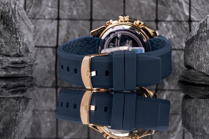 Produktbild Skmei 9253PRGBU Herrenuhr + BOX