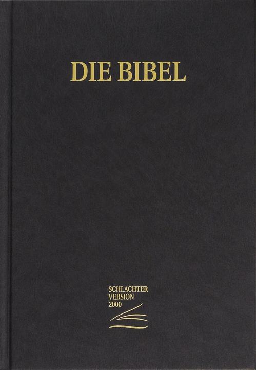 Produktbild Schlachter 2000 (Deutsch, 2014)