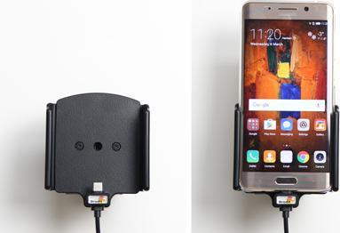 Image du produit Brodit 527948 Support pour Huawei Mate 9 Pro