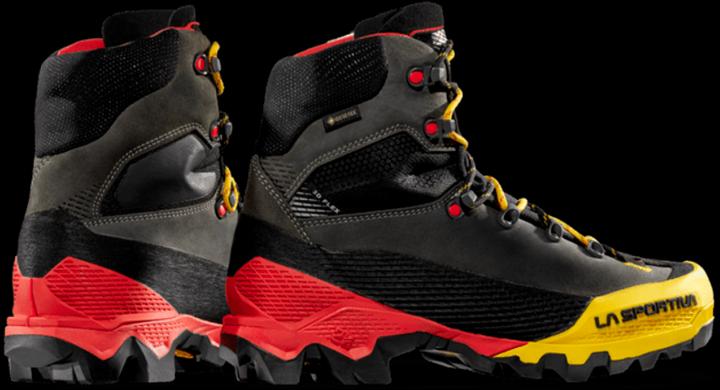 Produktbild La Sportiva Aequilibrium LT GTX (46.5)